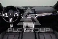 2021 BMW 430