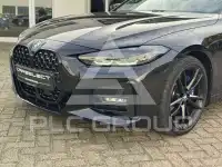 2021 BMW 430