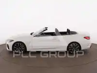 2021 BMW 430