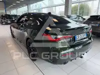 2021 BMW 430