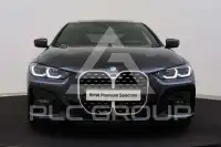 2021 BMW 430