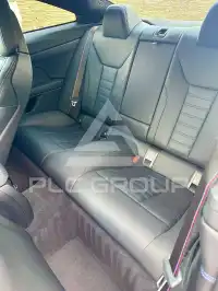 2021 BMW 430