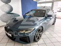 2021 BMW 430