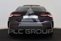 2021 BMW 430