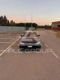 2021 BMW 430