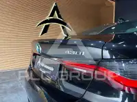 2021 BMW 430