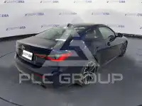 2021 BMW 430