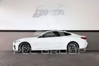 2021 BMW 430