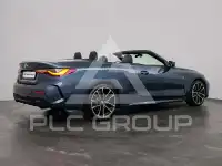 2021 BMW 430
