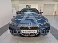 2021 BMW 430