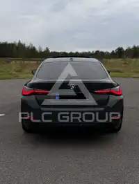 2021 BMW 430