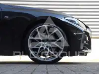 2021 BMW 430