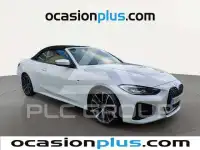 2021 BMW 430