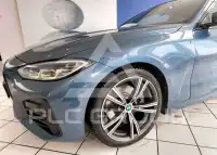 2021 BMW 430