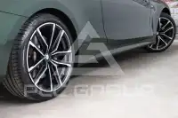 2021 BMW 430