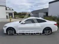 2021 BMW 430