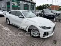 2021 BMW 430