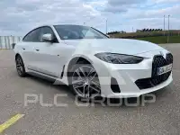 2021 BMW 430