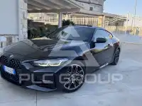 2021 BMW 430