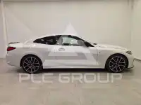 2021 BMW 430