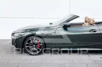 2021 BMW 430