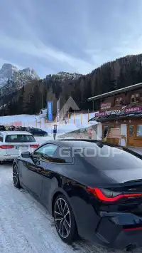 2021 BMW 430