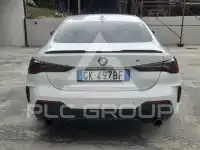 2021 BMW 430