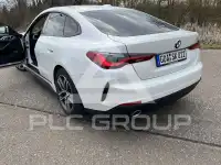 2021 BMW 430