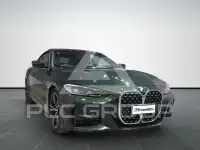 2021 BMW 430