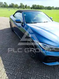 2021 BMW 430