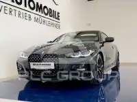 2021 BMW 430