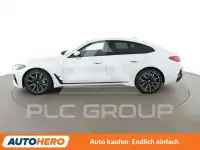 2021 BMW 430