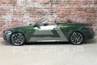 2021 BMW 430