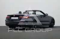 2021 BMW 430