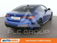 2021 BMW 430