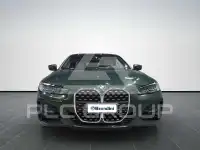2021 BMW 430