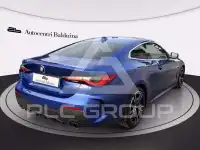 2021 BMW 430
