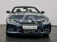 2021 BMW 430