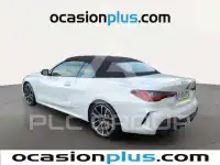 2021 BMW 430