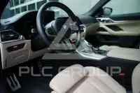 2021 BMW 430
