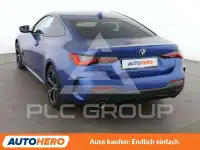 2021 BMW 430