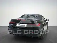 2021 BMW 430