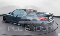 2021 BMW 430