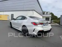 2021 BMW 430