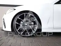 2021 BMW 430