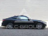 2021 BMW 430