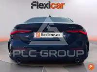 2021 BMW 430