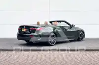 2021 BMW 430