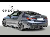 2021 BMW 430