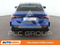 2021 BMW 430